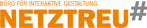 Netztreu - Webdesign aus Mannheim